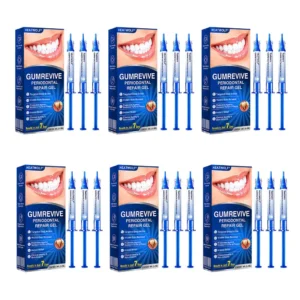 GumRevive Periodontal Repair Gel - Image 18