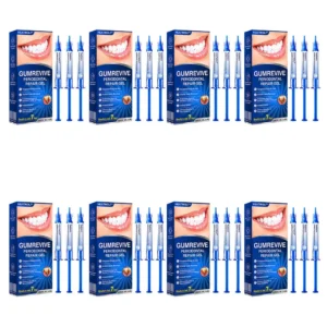GumRevive Periodontal Repair Gel - Image 19