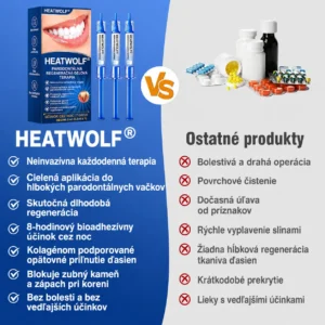 🇨🇿 🦷 GumRevive parodontální opravný gel🥚 - Image 6