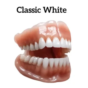 🦷Premium Advanced Customized Full Denture Set 👑 (⏰Limited time discount last 30 minutes) - Image 11