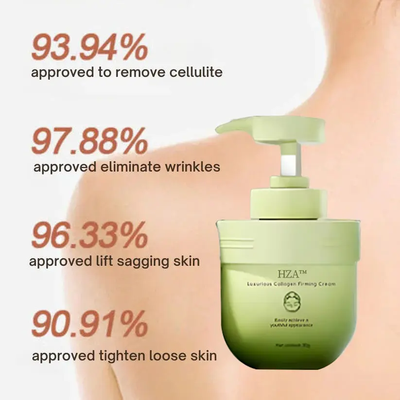 Luxurious Collagen Firming Cream - Image 14