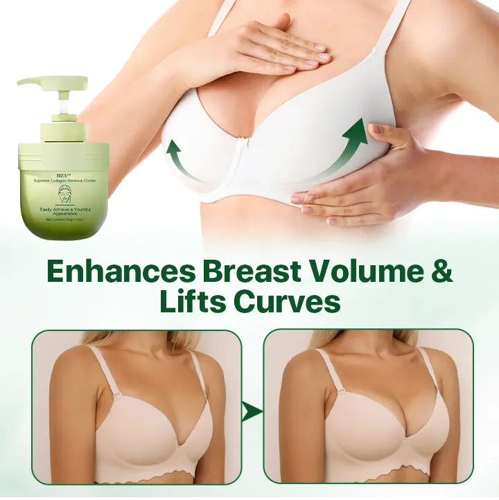 Luxurious Collagen Firming Cream - Image 4