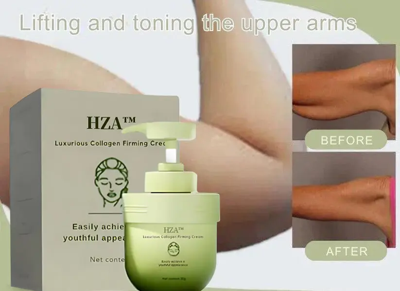 Luxurious Collagen Firming Cream - Image 7