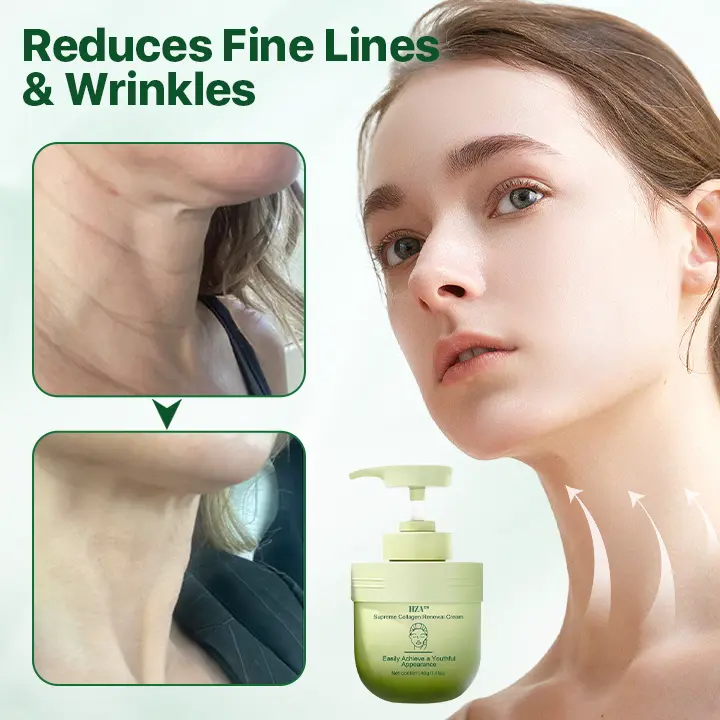 Luxurious Collagen Firming Cream - Image 8
