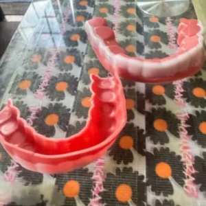 Heaceit Teeth Whitening Kit with Custom Fit Case - Image 4