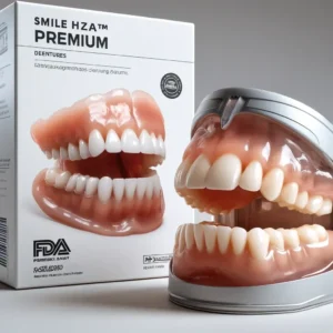 Full Denture Set🦷🦷💃Advanced Self-Adjusting Dental Materials (⏰Limited time discount last 30 minutes⏰) - Image 11