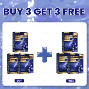 Night-Time Fat Burning Patches - Image 7