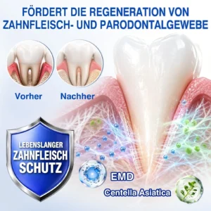 GumRevive Zahnfleisch- Regenerationsgel - Image 11