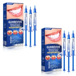 GumRevive Zahnfleisch- Regenerationsgel - Image 16
