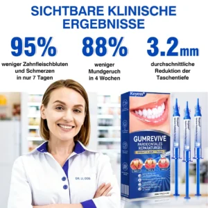 GumRevive Zahnfleisch- Regenerationsgel - Image 7