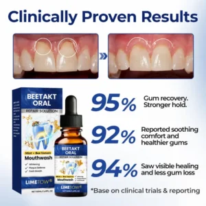 BeeTakt Oral Repair Solution - Image 6