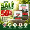 Weed Control Powder