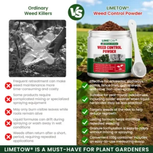 Weed Control Powder - Image 4
