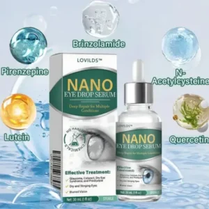 Nano Eye Drops Serum - Image 6