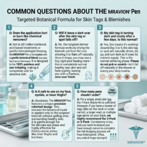 𝐎𝐟𝐟𝐢𝐜𝐢𝐚𝐥 𝐁𝐫𝐚𝐧𝐝 𝐒𝐭𝐨𝐫𝐞 7-𝐷𝑎𝑦 𝗧𝐚𝐠 & 𝗦𝗽𝐨𝐭 𝐄𝐫𝒂𝒔𝒆𝒓(Zero Pain, Zero 𝐒𝐜𝐚𝒓𝒔 Rollerball) - Image 10