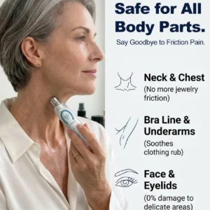 𝐎𝐟𝐟𝐢𝐜𝐢𝐚𝐥 𝐁𝐫𝐚𝐧𝐝 𝐒𝐭𝐨𝐫𝐞 7-𝐷𝑎𝑦 𝗧𝐚𝐠 & 𝗦𝗽𝐨𝐭 𝐄𝐫𝒂𝒔𝒆𝒓(Zero Pain, Zero 𝐒𝐜𝐚𝒓𝒔 Rollerball) - Image 5