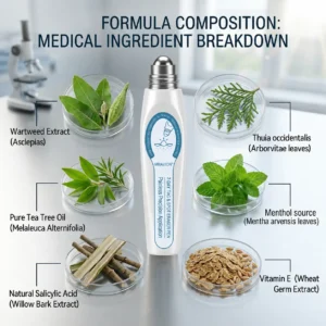 𝐎𝐟𝐟𝐢𝐜𝐢𝐚𝐥 𝐁𝐫𝐚𝐧𝐝 𝐒𝐭𝐨𝐫𝐞 7-𝐷𝑎𝑦 𝗧𝐚𝐠 & 𝗦𝗽𝐨𝐭 𝐄𝐫𝒂𝒔𝒆𝒓(Zero Pain, Zero 𝐒𝐜𝐚𝒓𝒔 Rollerball) - Image 8