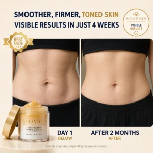Anti-Cellulite Body Cream - Image 5