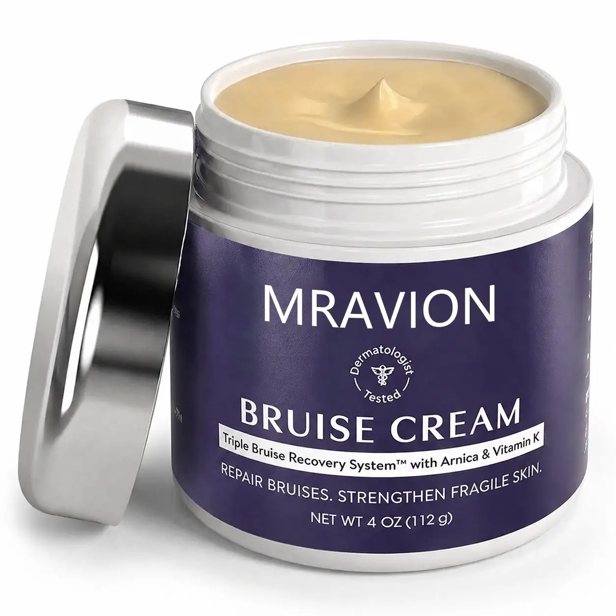 BRUISE REPAIR CREAM - Image 7
