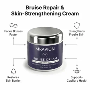BRUISE REPAIR CREAM - Image 8