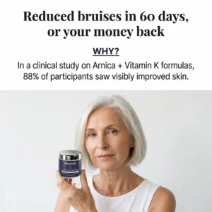 BRUISE REPAIR CREAM - Image 9