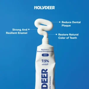 Nano Hydroxyapatite Toothpaste - Image 10