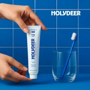 Nano Hydroxyapatite Toothpaste - Image 11