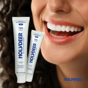 Nano Hydroxyapatite Toothpaste - Image 12
