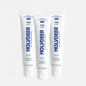 Nano Hydroxyapatite Toothpaste - Image 2
