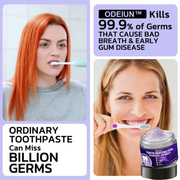 Teeth Restoration Mineral Powder - Image 6
