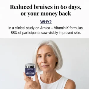 Bruise Repair & Skin-Strengthening Cream - Image 8
