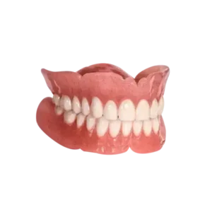 【Official Brand Store】Custom-Fit Functional Dentures — ComfortMax Edition - Image 9