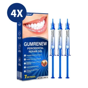 𝗚𝘂𝗺𝗥𝗲𝗻𝗲𝘄 Periodontal Repair Gel - Image 4