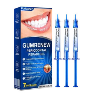 𝗚𝘂𝗺𝗥𝗲𝗻𝗲𝘄 Periodontal Repair Gel - Image 6
