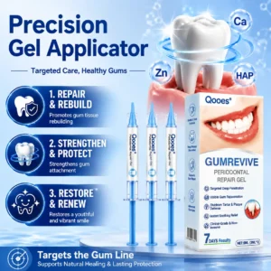 Periodontal Repair Gel - Image 2