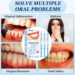Periodontal Repair Gel - Image 4