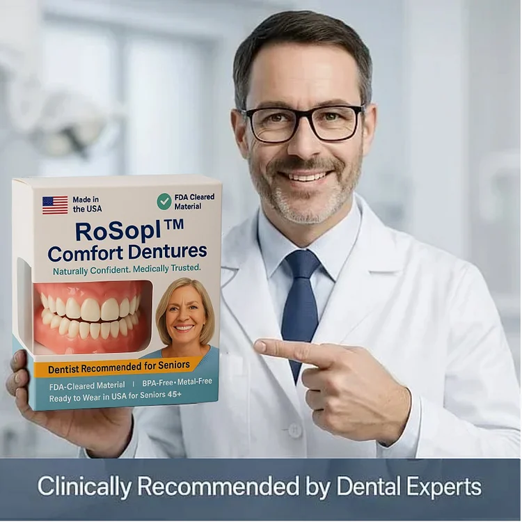 Functional Dentures
