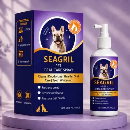 Dental Care Drops