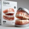 SMILE Premium Denture