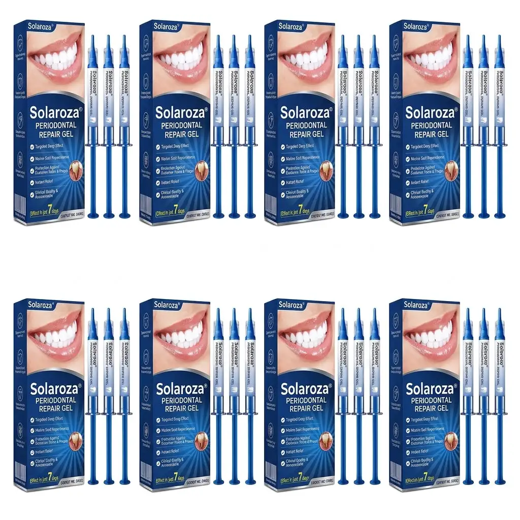 GumRevive Periodontal Repair Gel - Image 19