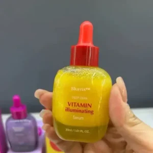 Pore Tightening Serum - Image 3