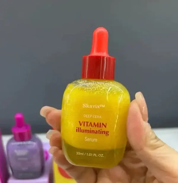 Pore Tightening Serum - Image 3