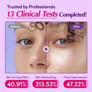 Pore Tightening Serum - Image 5