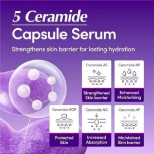 Pore Tightening Serum - Image 6