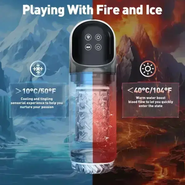 Pro Smart LCD 9-in-1 Performance Trainer - Image 11