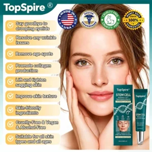 Stem Cell Skin Wrinkle-Lift Tightening Cream - Image 2