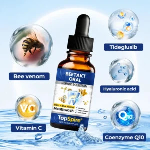BeeTakt Oral Repair Solution - Image 11