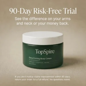 Deep Firming Body Cream - Image 12