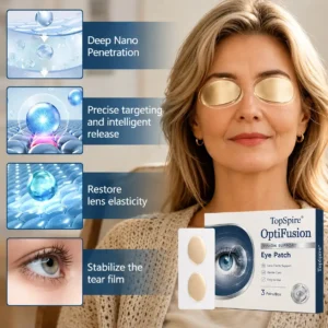 OptiFusion Vision Support Eye Patch - Image 9