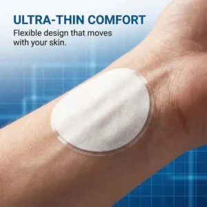 TopSpire Tremor Control Patch - Image 11